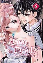 Download Love is the Devil T06 PDF