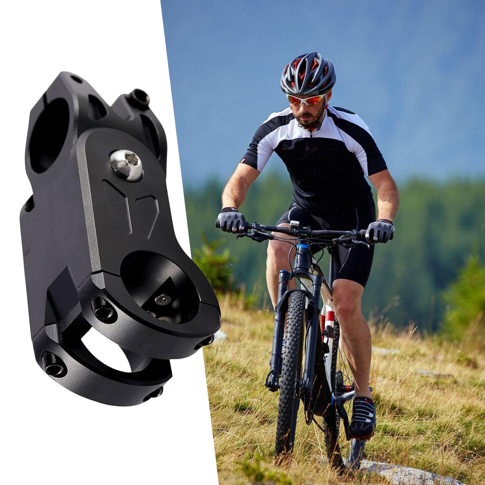 Potence de Suspension Accessoires Vélo Réglables