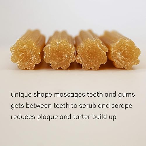 Miniatura 3 de yaky CHURRO Golosinas de queso del Himalaya | Sin lactosa - Sin gluten - Sin granos | Hecho en Estados Unidos | para todas las razas | Churro de 1 x