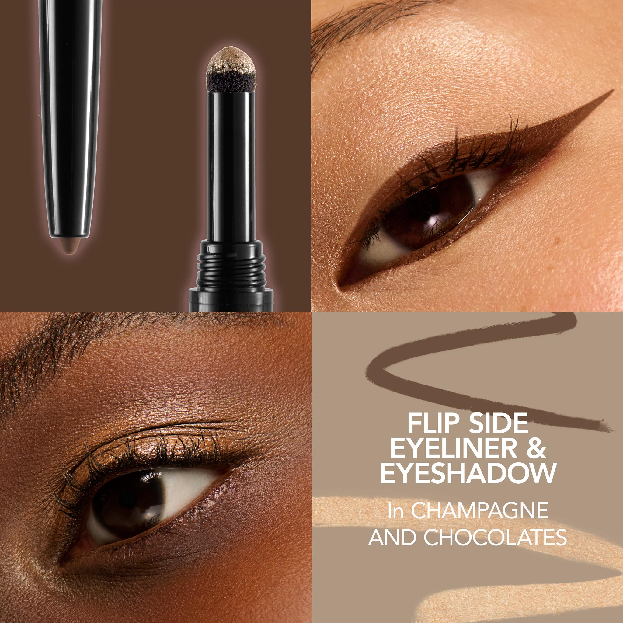 Buxom Flip Side Eyeliner & Shadow Duo -3