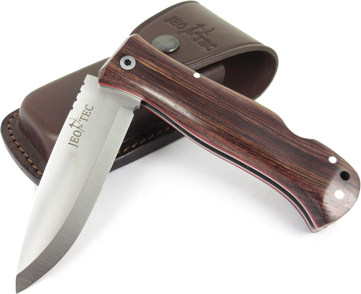 fodero per coltello per coltello pieghevole