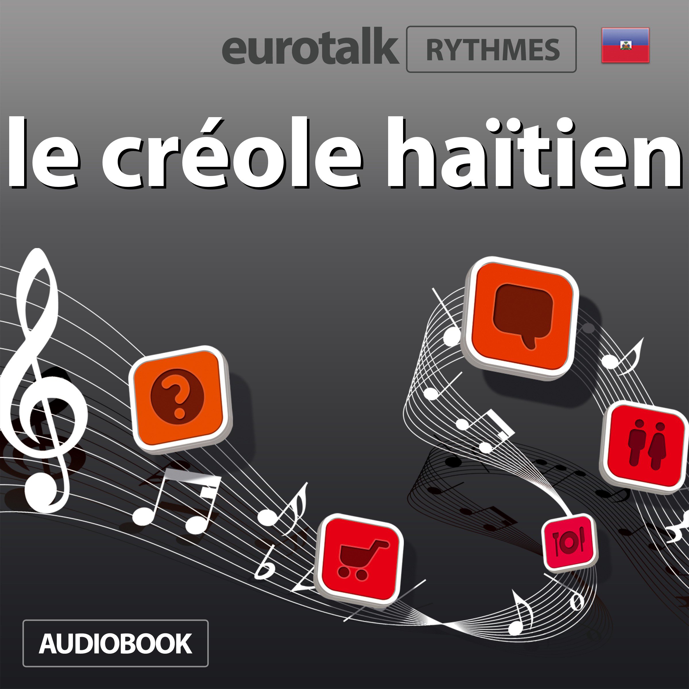 EuroTalk Rythme le créole haïtien