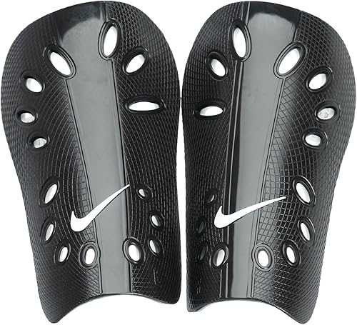 Espinilleras de fútbol Nike J, L