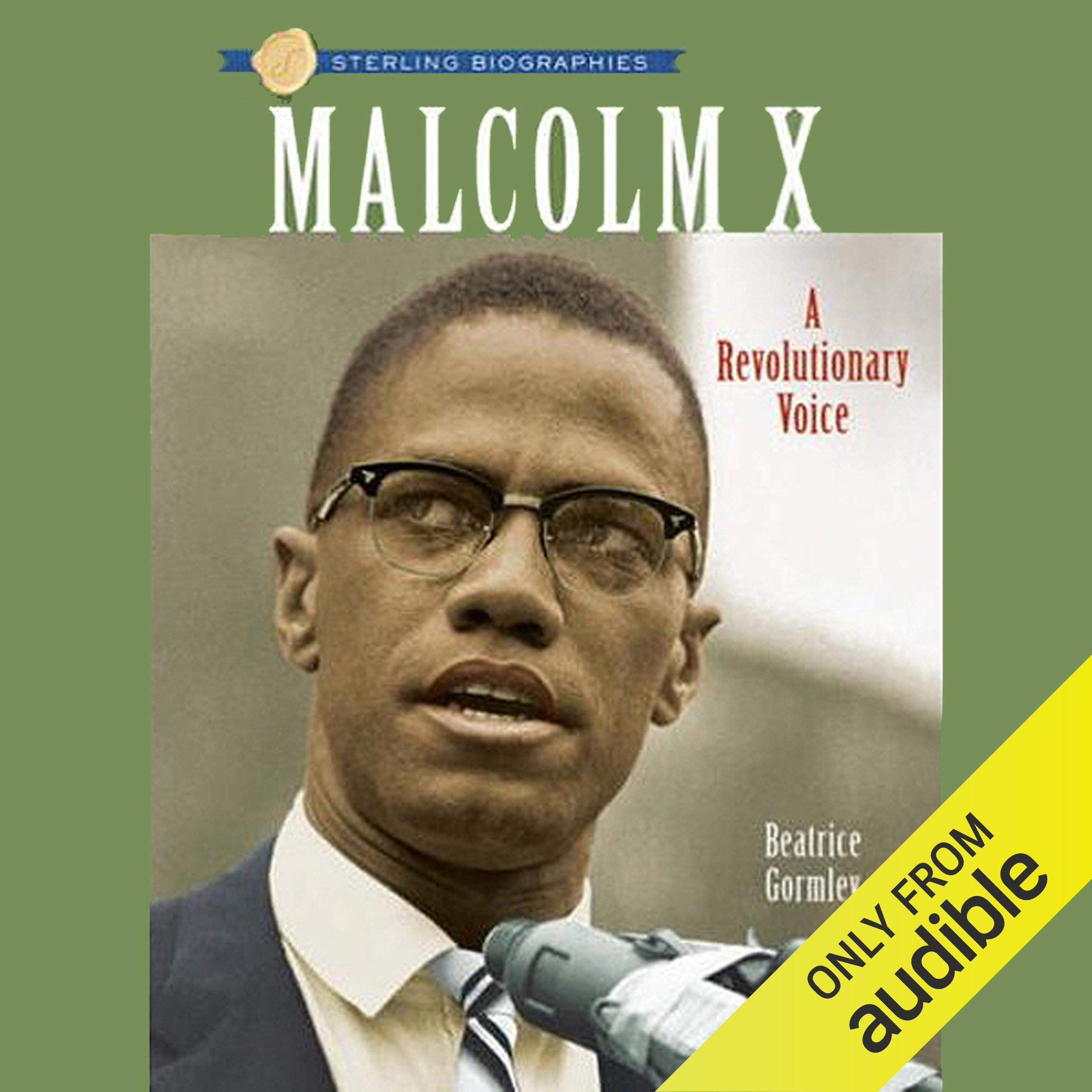 Cover art for Sterling Biographies