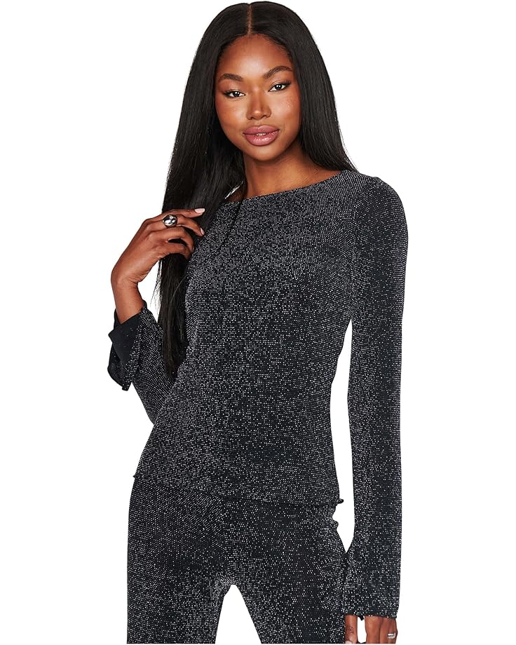 Show Me Your Mumu Bowie Top - Main View