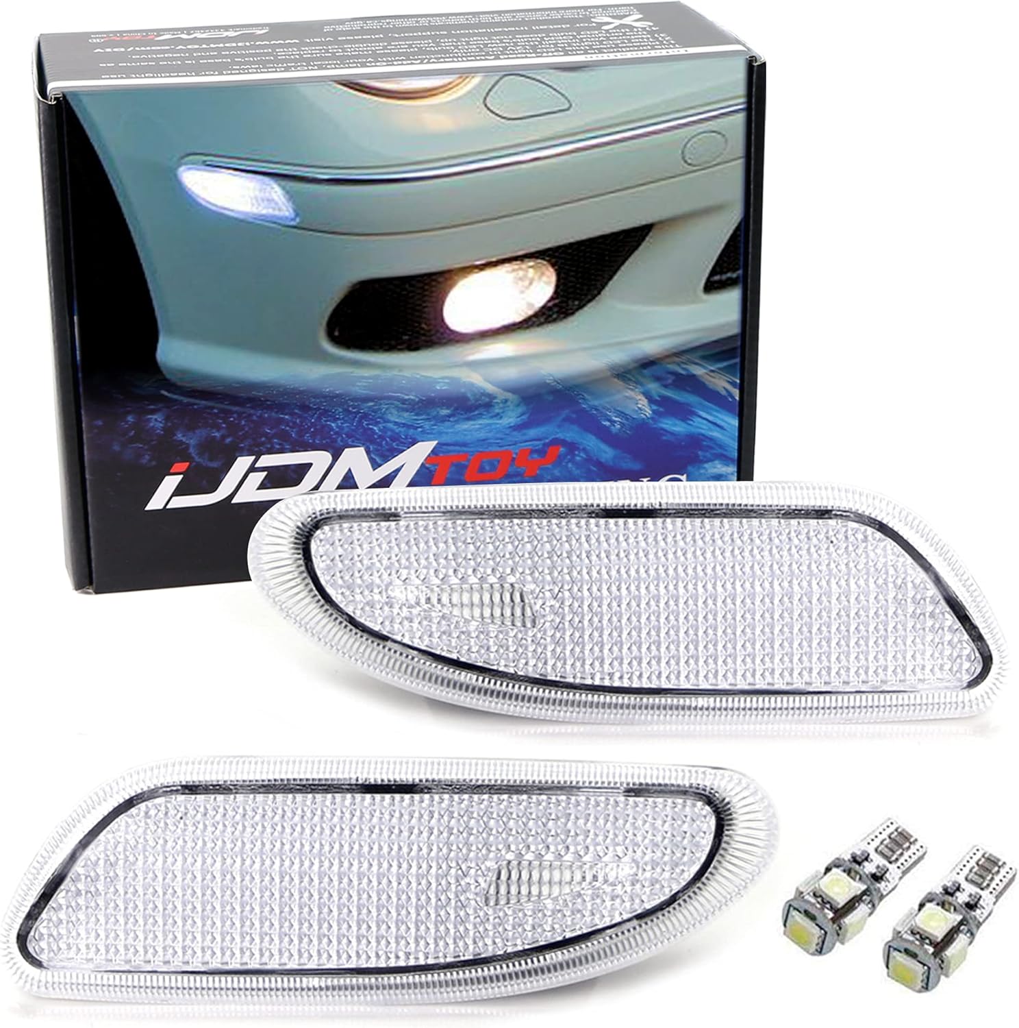 18 Best Left Marker Light Bulbs in 2022 [According to 405 Experts