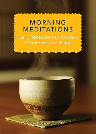 Morning Meditations: Awaken Your Power to Change - Kindle edition by ...