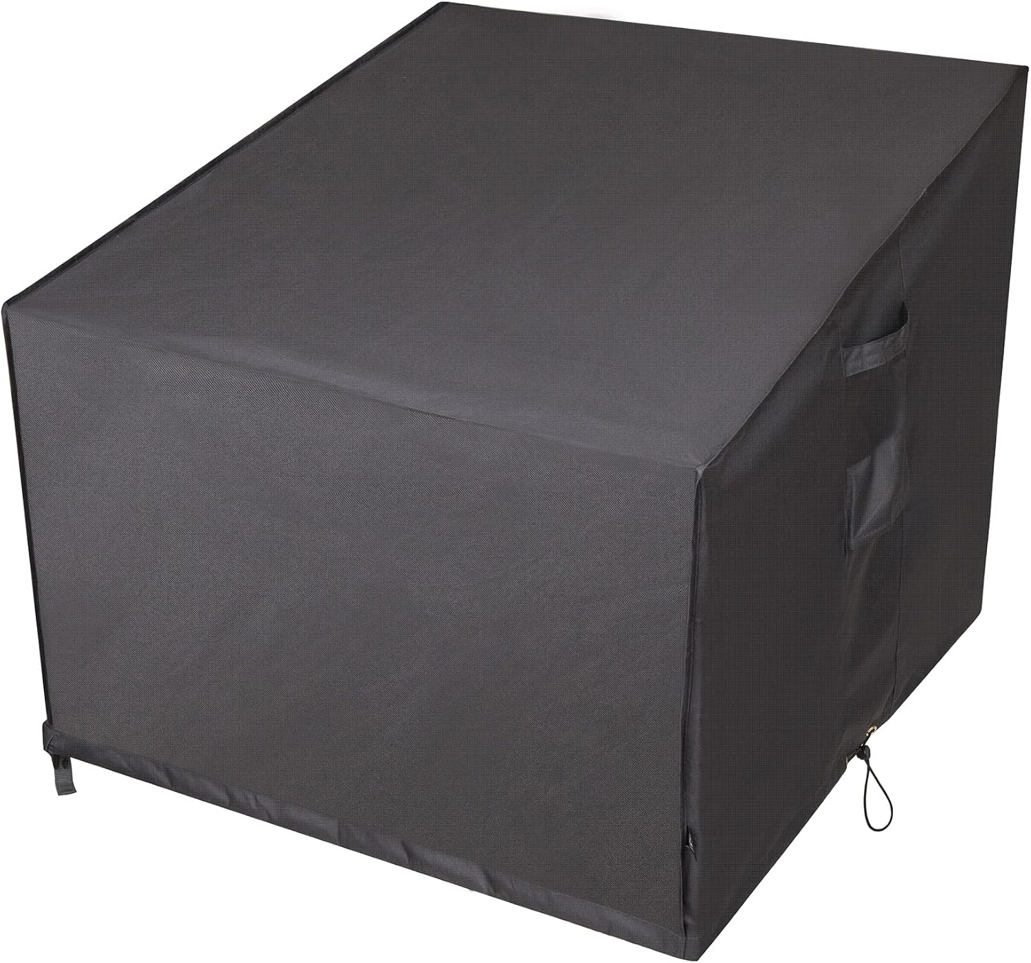 M&H Heavy Duty Waterproof Patio Large Chair Cover Outdoor Cover with