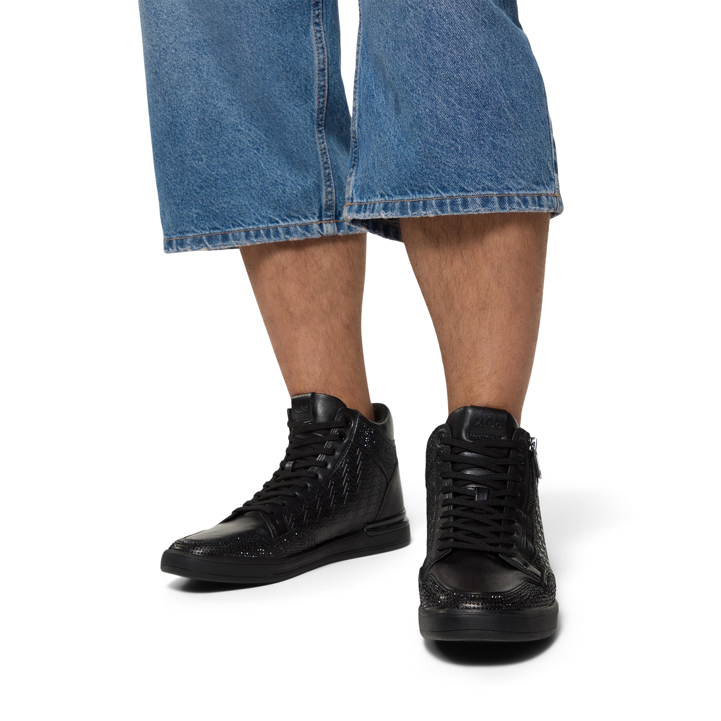 Sneakers Uomini Sauerbergg Comfort e Stile - Dettaglio