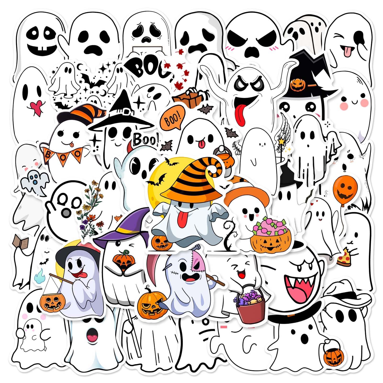 Amazon.co.jp: 幽霊 お化け 鬼 ホラー ハロウィン かぼちゃ かわいい 