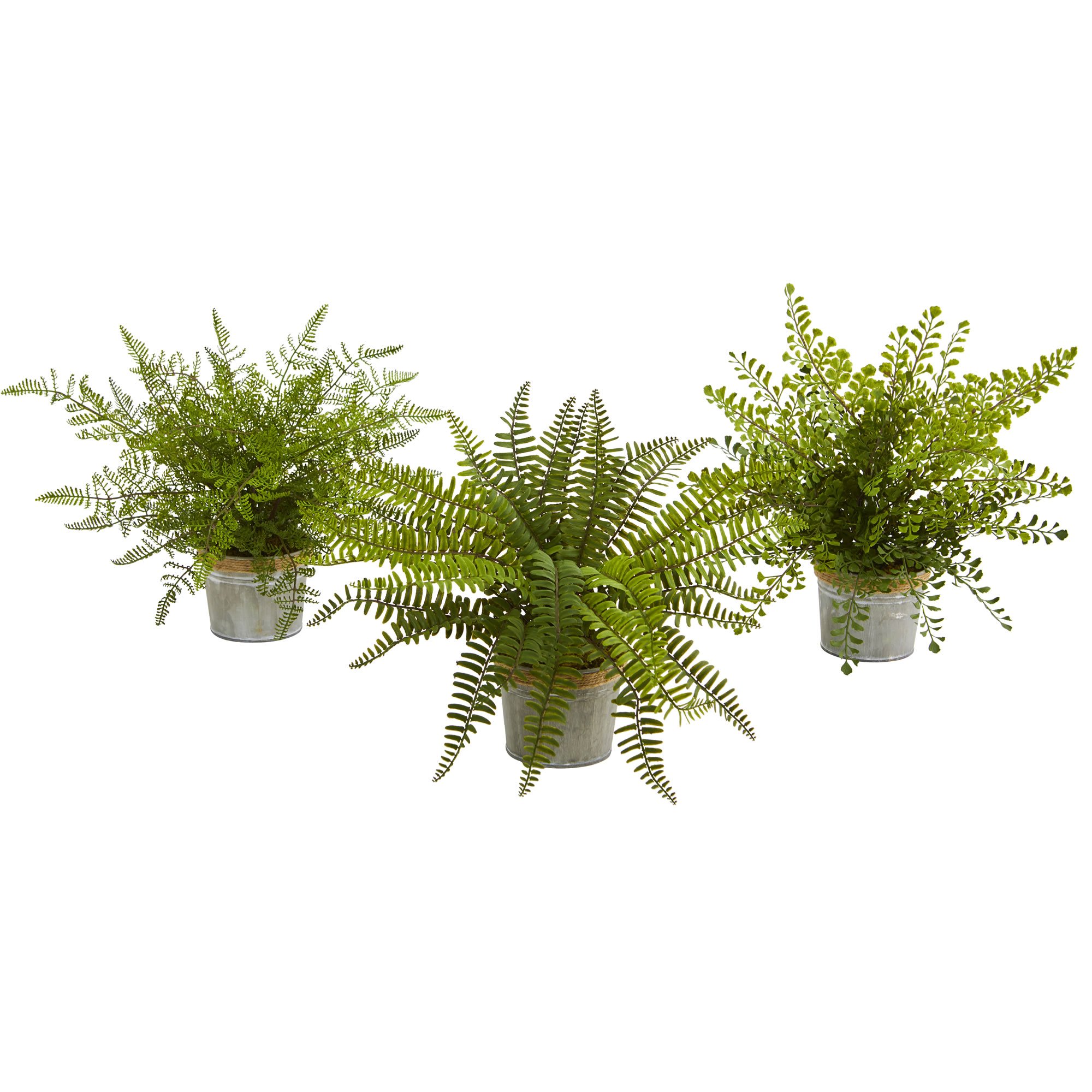 Artificial Ledge Plants Decor For You
