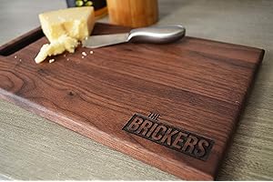 Personalized Laser Engraved Cutting Board: A Culinary Canvas for Memories