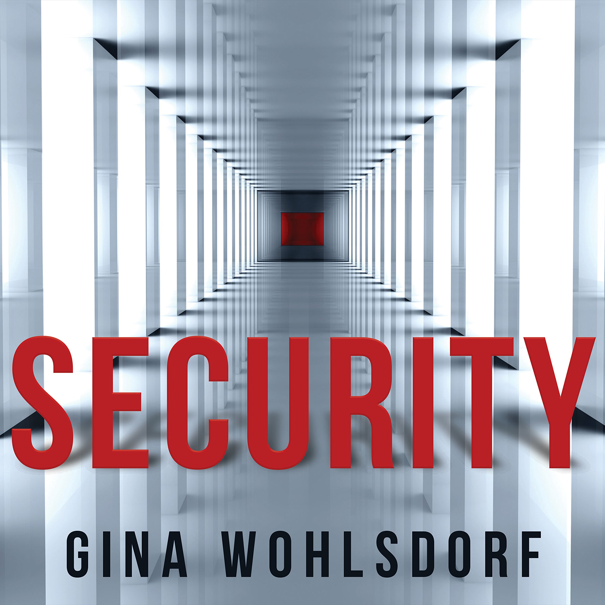 Cover art for Security