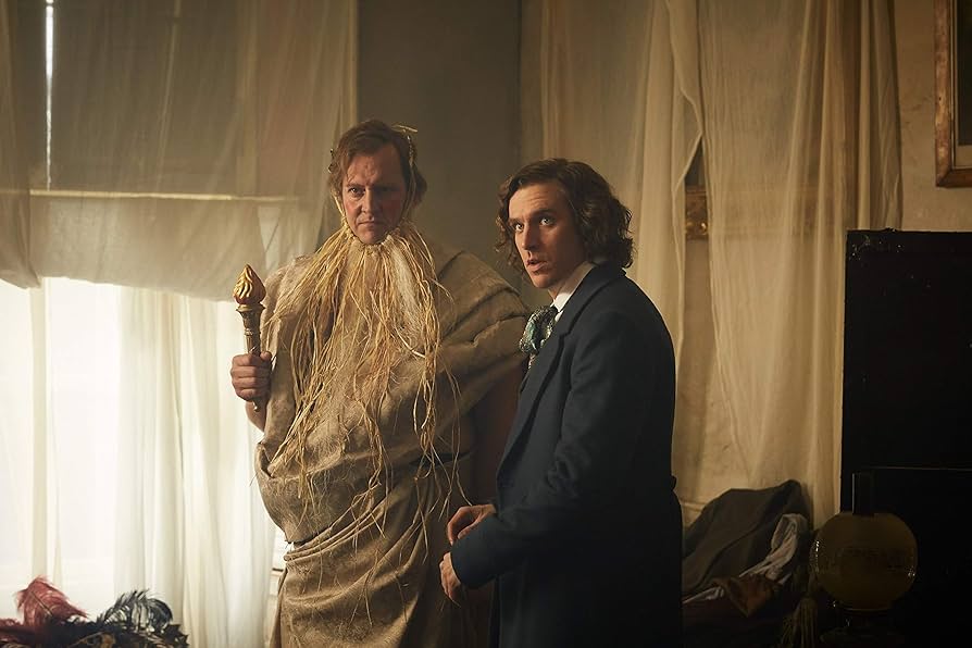 Amazon.co.jp: Merry Christmas!~ロンドンに奇跡を起こした男