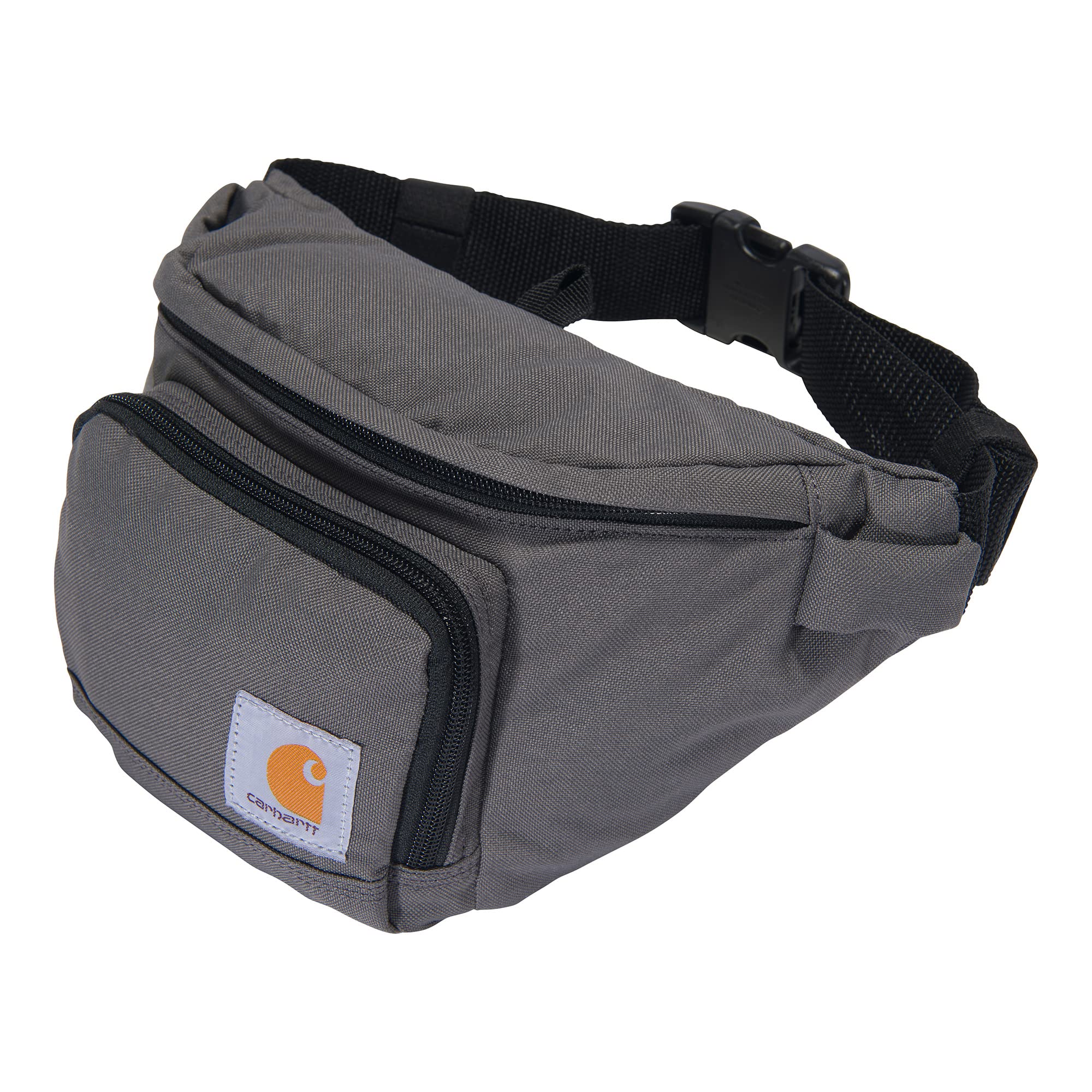 Carhartt Verstellbare Hüfttasche für Damen und Herren.