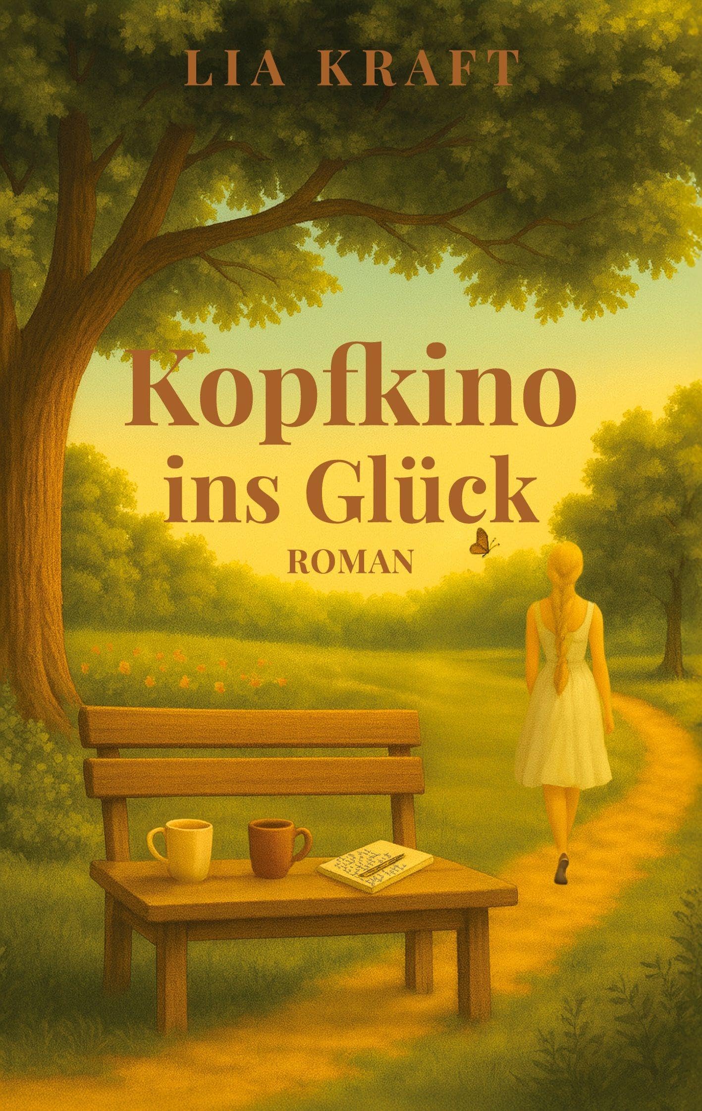 Kopfkino ins Glück