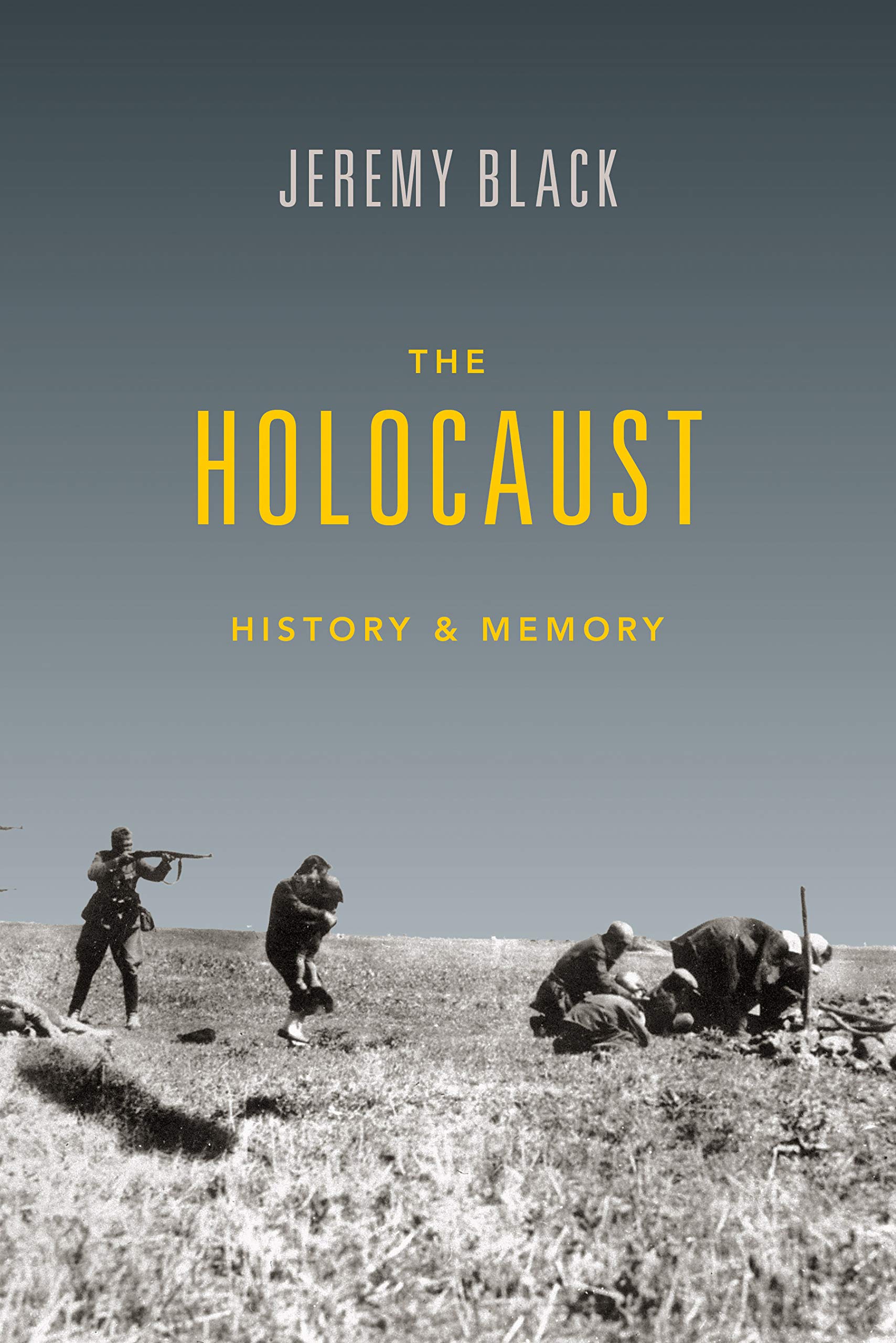 Holocaust: History and Memory