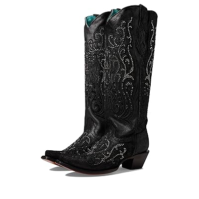 Corral Boots C4097 Cowboy Women