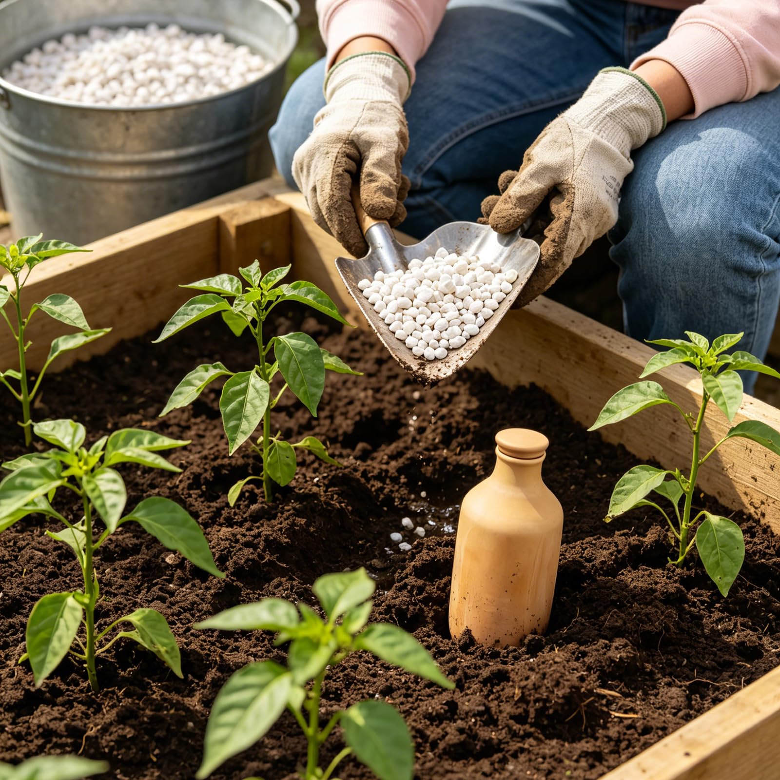 PANGBOER 3/4 Piezas de goteros de Agua para Plantas, riego de Plantas, estacas de riego, Dispositivo de riego automático para Interiores y Exteriores, hogar, Picos de riego automáticos