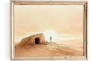 ESSEN Life: Christian Easter Decorations for Resurrection