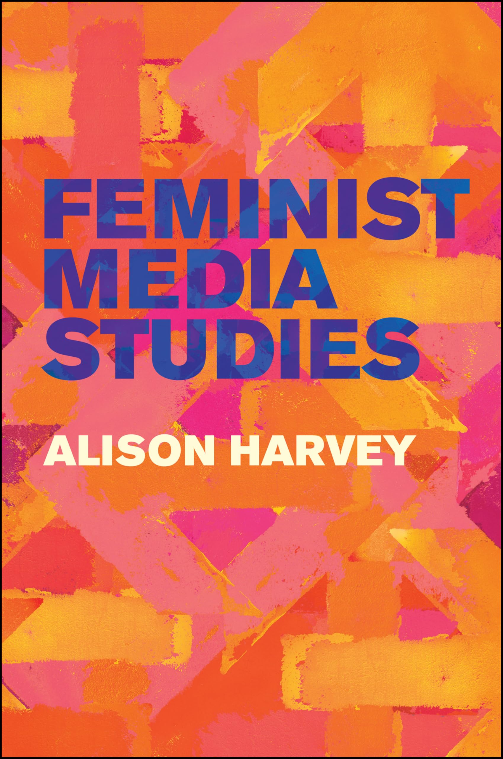 Buy Feminist Media Studies — BookShops.in