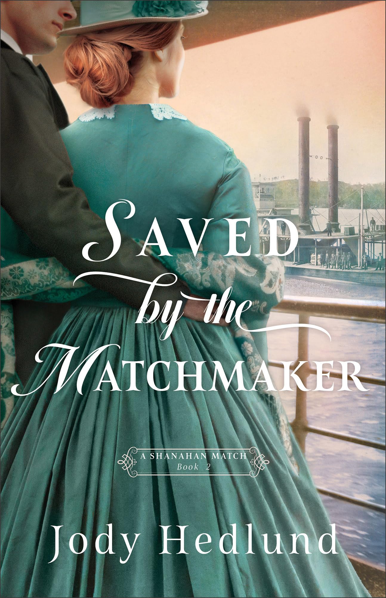 Saved by the Matchmaker 2