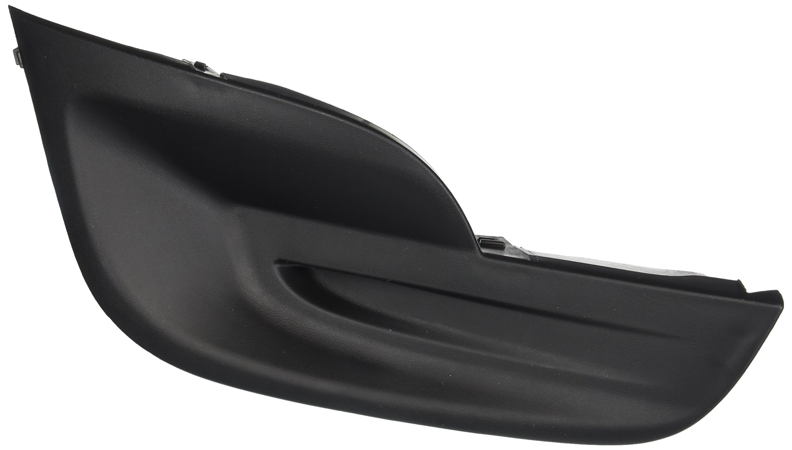 DEPO 315-2503R-UD Replacement Passenger Side Bumper Insert (This product is an aftermarket product. It is not created or sold by the OE car company)