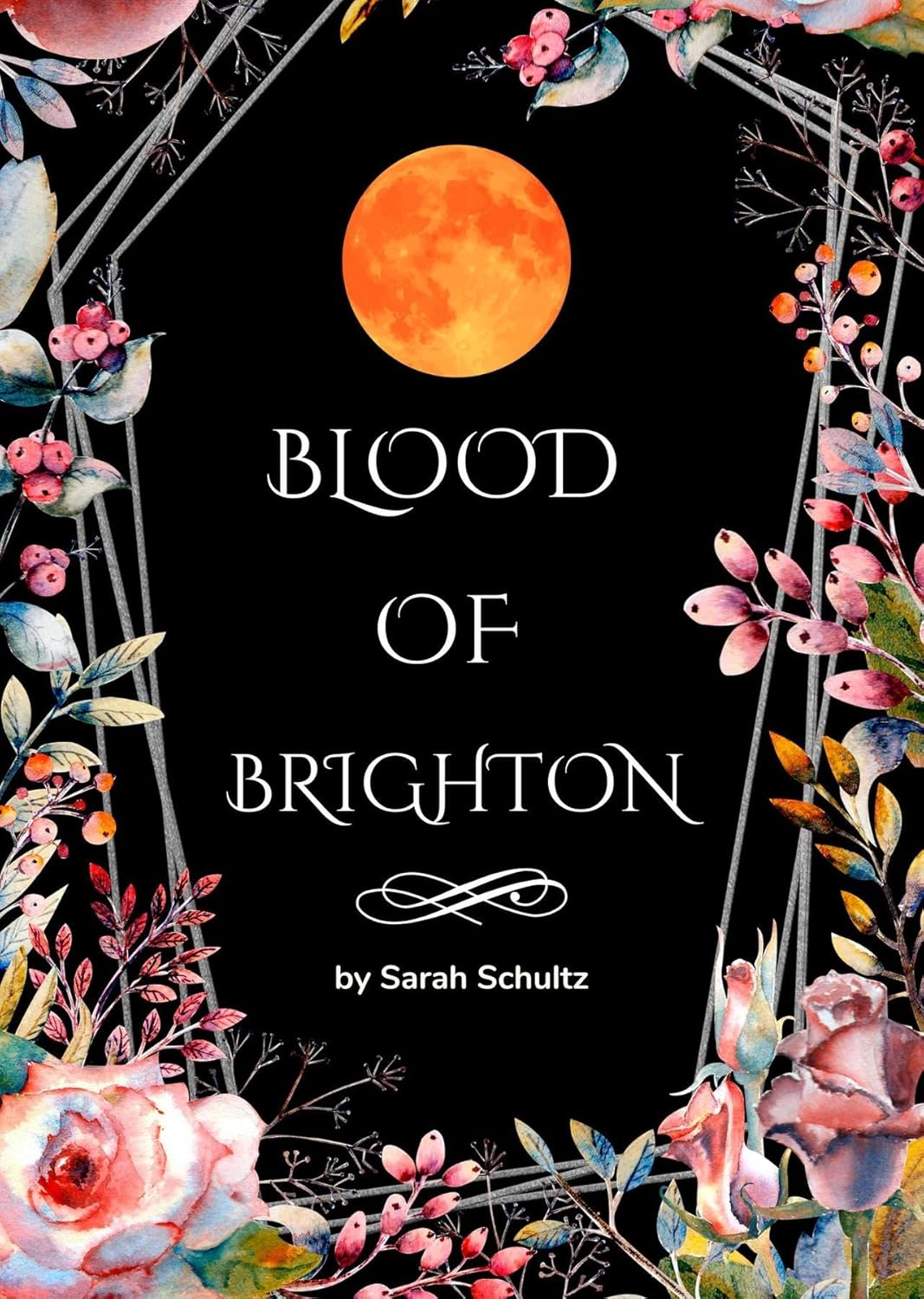 Blood of Brighton      Kindle Edition