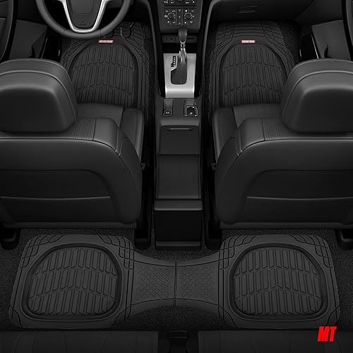 Miniatura 9 de Alfombrilla para suelo de motor Trend