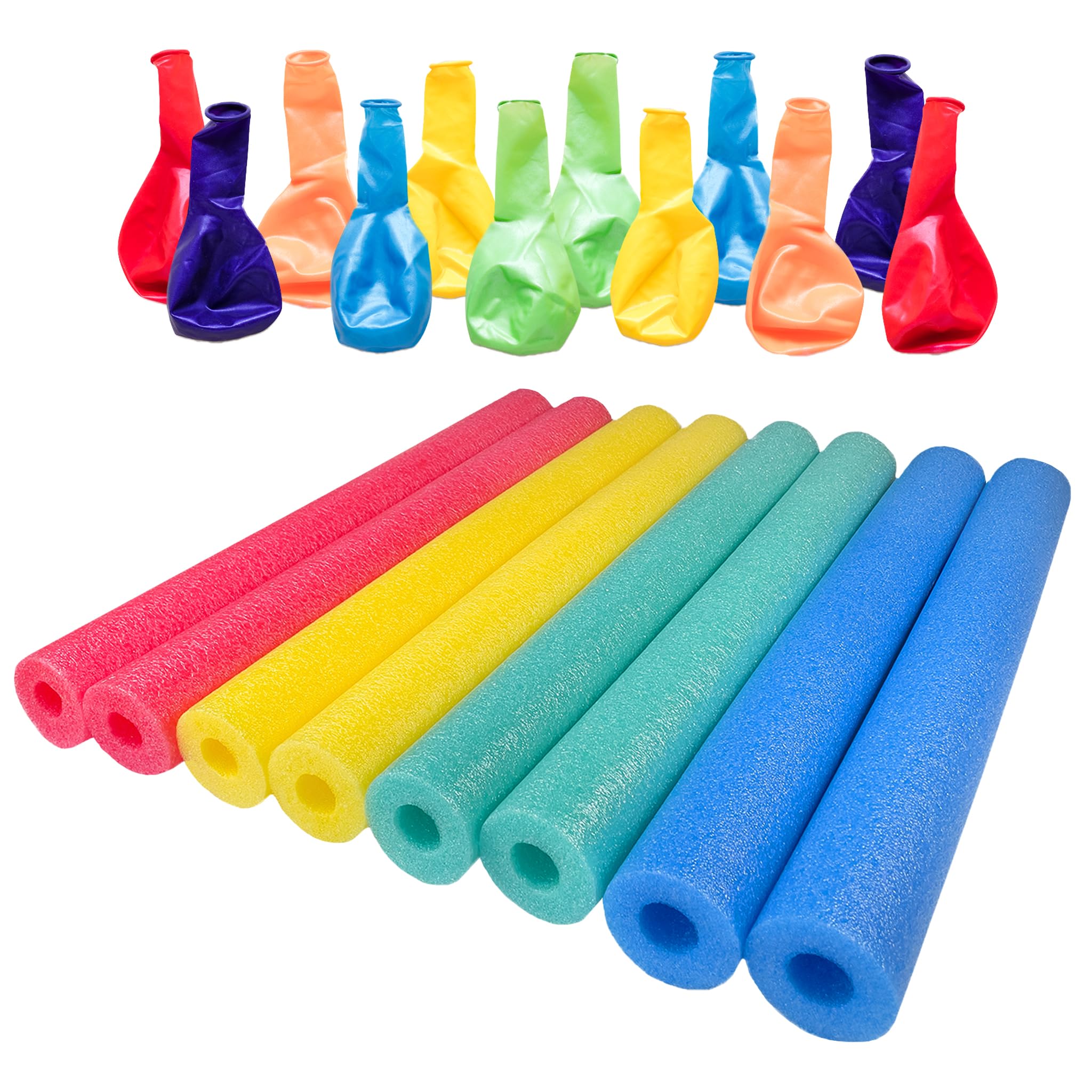 Amazon.com: Oodles of Noodles Balloon Keep Up Game – The Ultimate