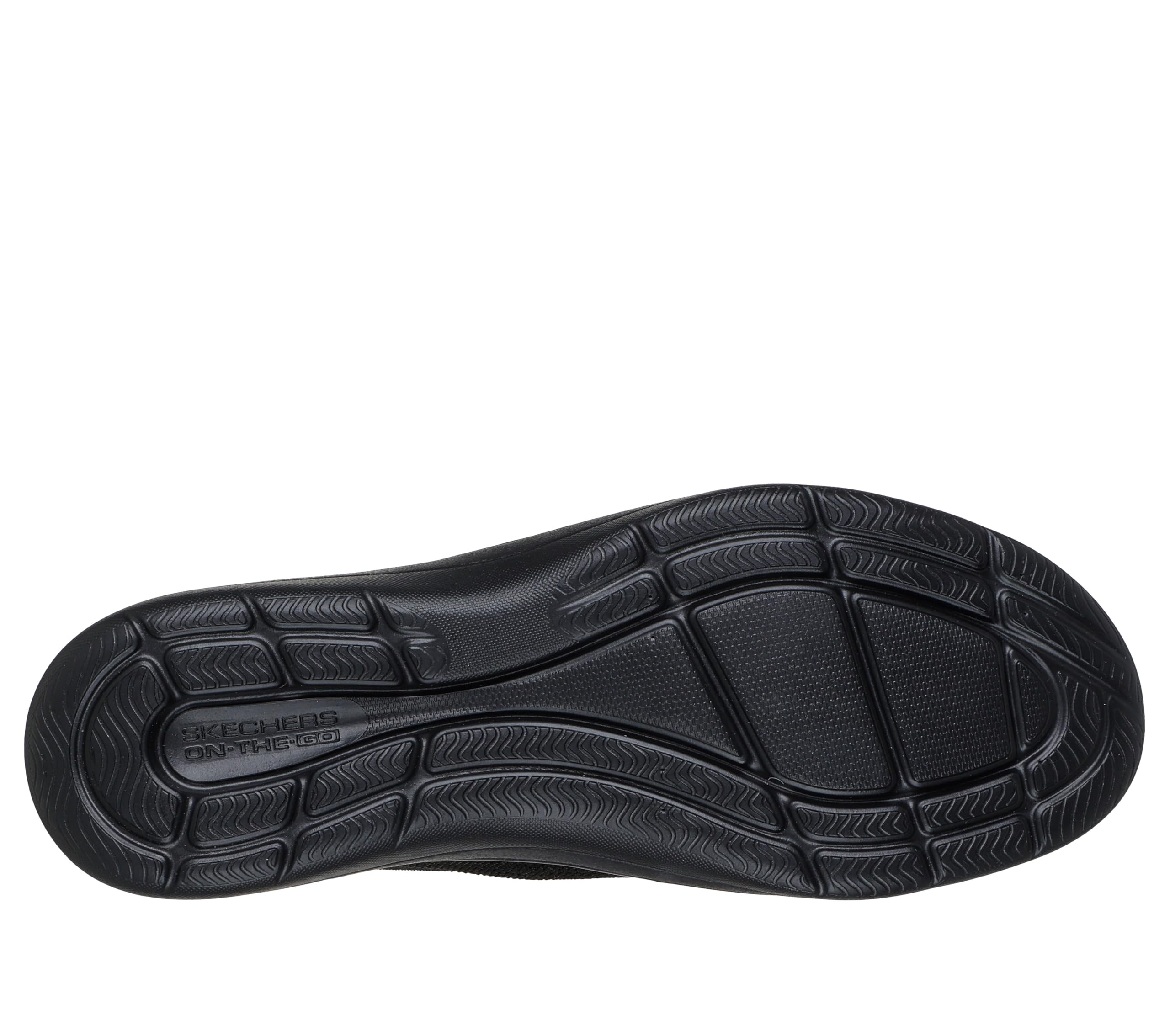 Skechers Hands Free Slip-ins On-The-Go Flex Radiant-Estel, Scarpa Mary Jane Donna