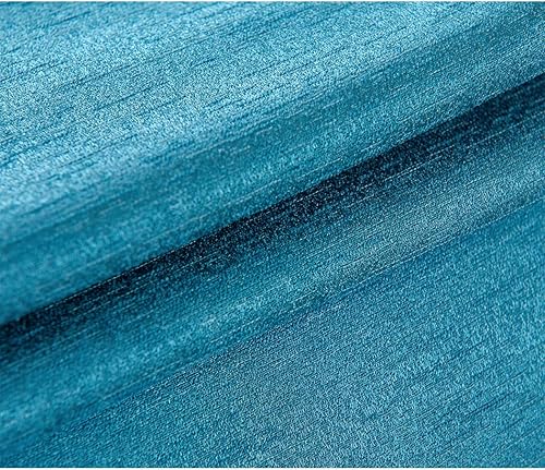 Miniatura 9 de KOMAGOME - Bufanda de cama sólida, para cama de hotel, hostal, resorts, dormitorio (naranja, 94.5 x 18.9 in para cama de 5.9 ft)