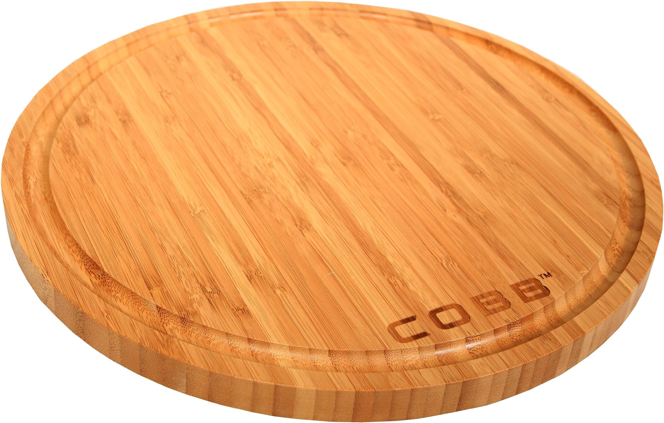 Premier Bamboo Chopping Board