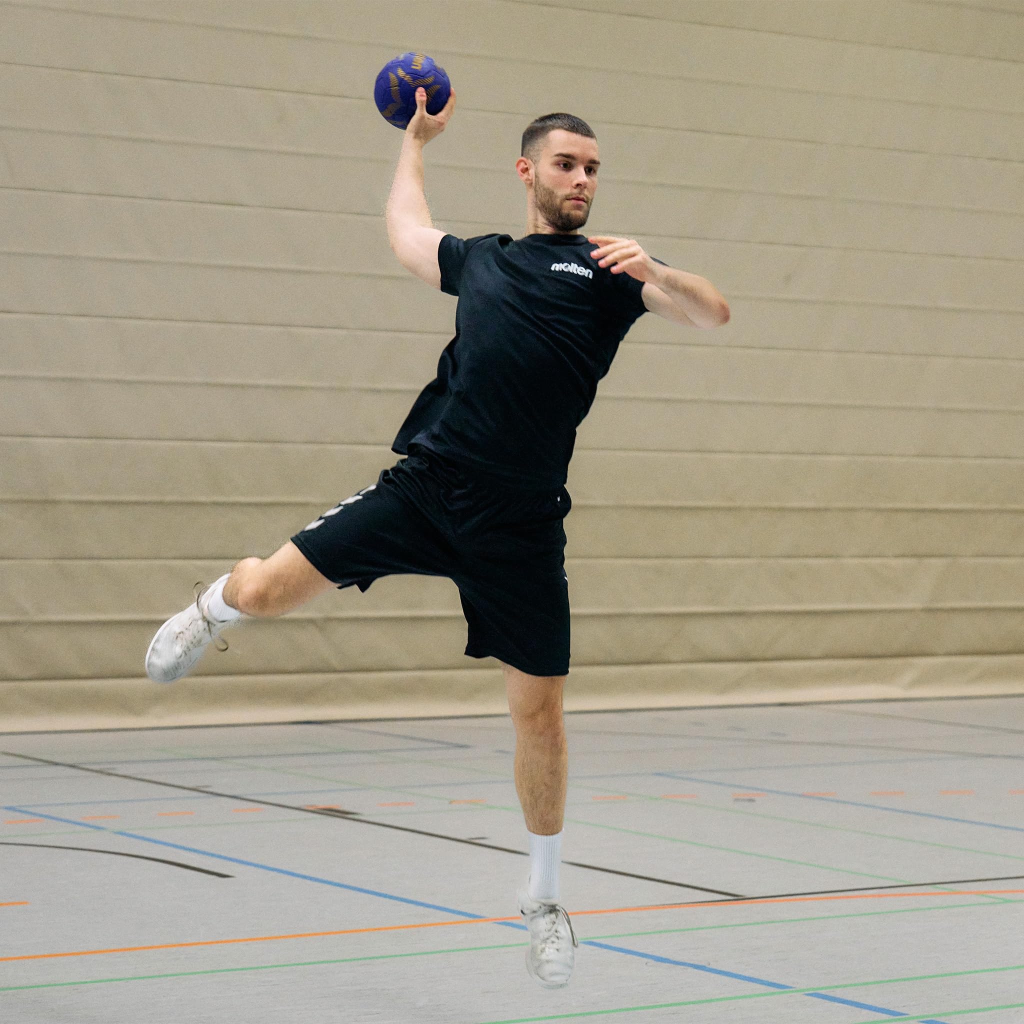 Molten HA5000 Handball