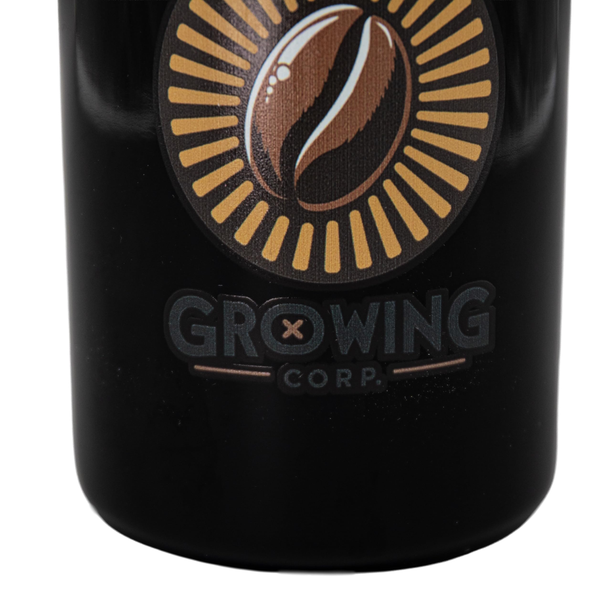 Tarro de café de cristal violeta de 1000 ml, bote de aroma con higrómetro y termómetro, hermético con junta, protección UV para granos de café y espresso