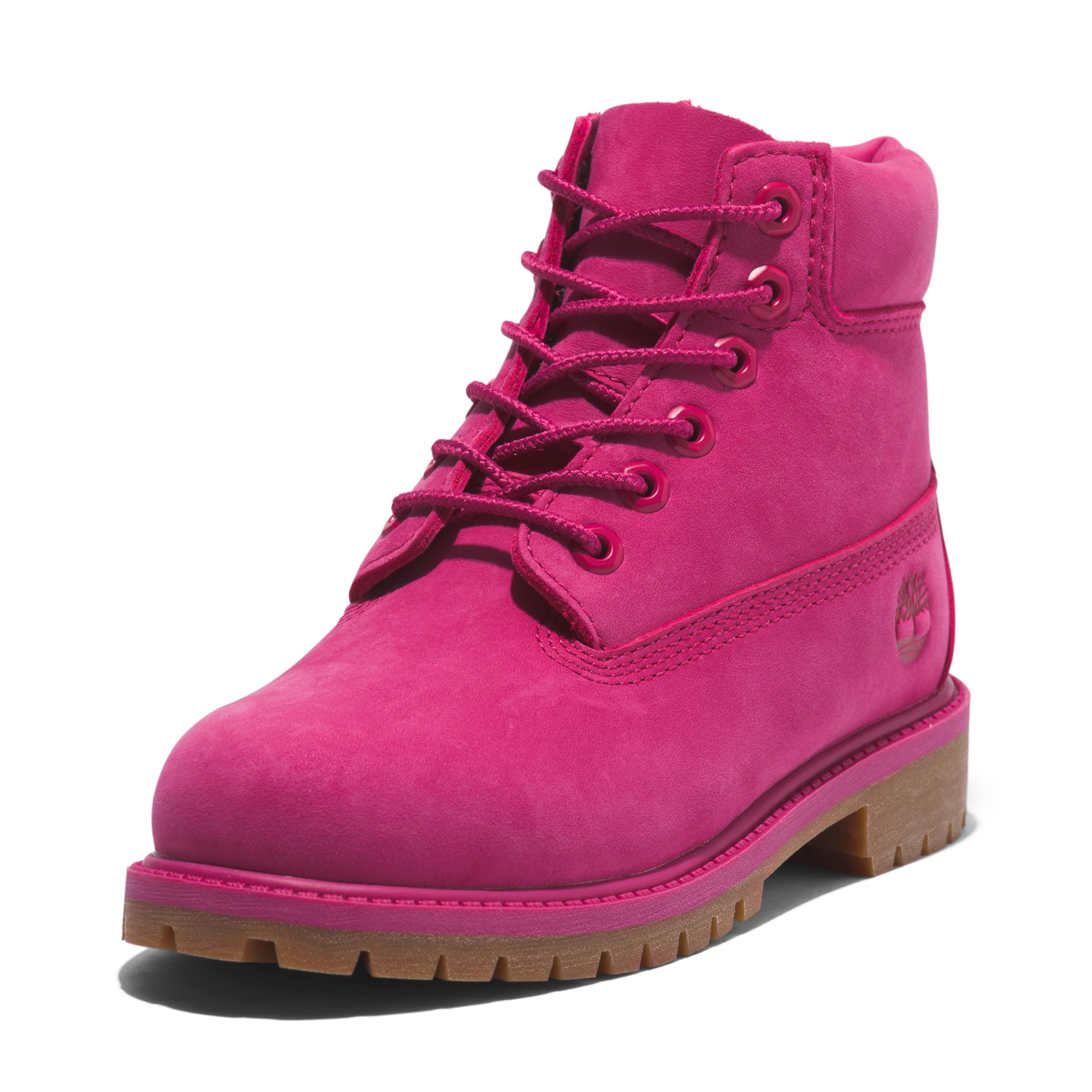 Timberland Kids 50th Edition Premium 6-Inch Waterproof Boot (Toddler)