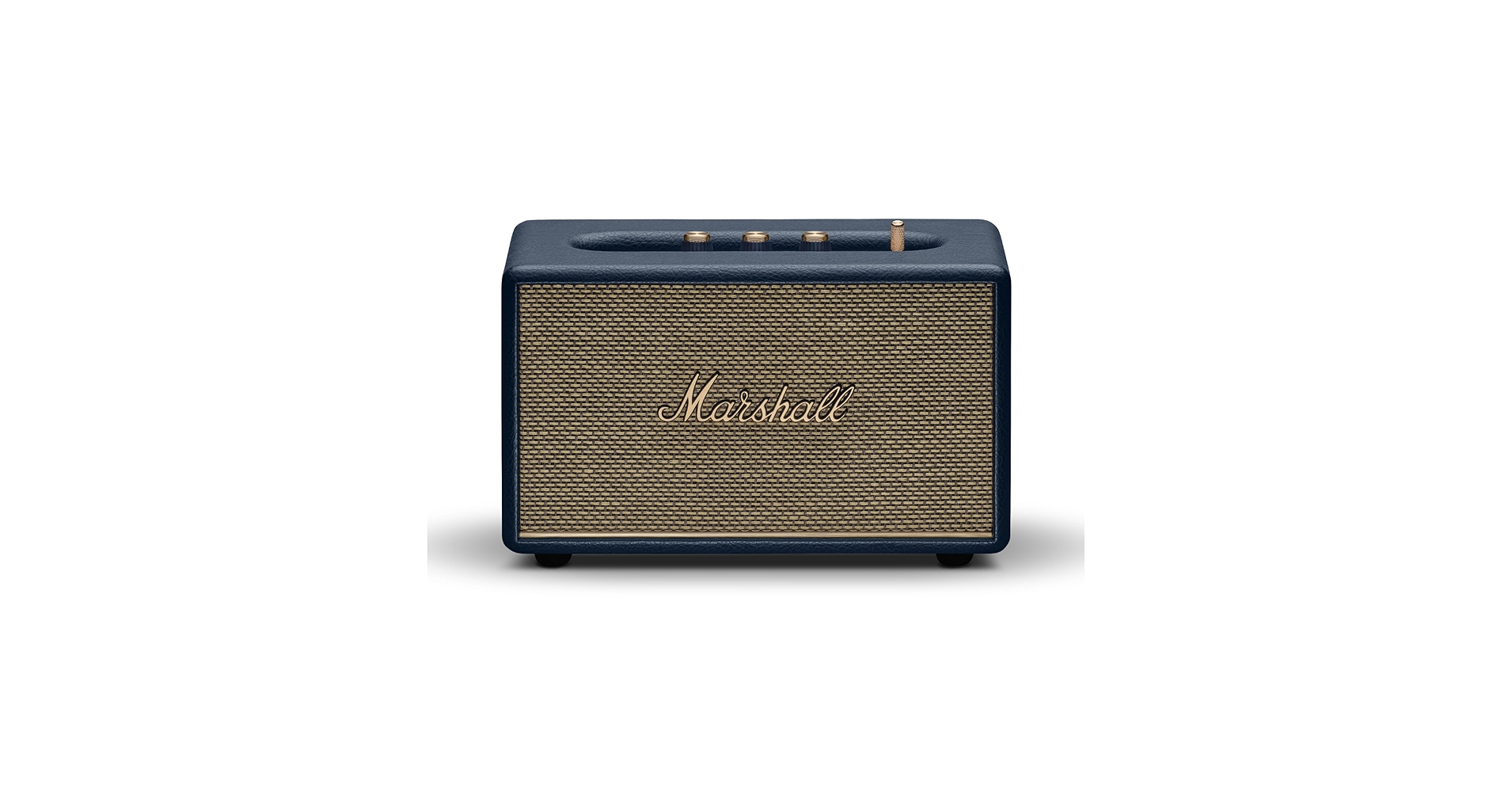 Amazon.com: Marshall Acton III Bluetooth Home Speaker - Loud