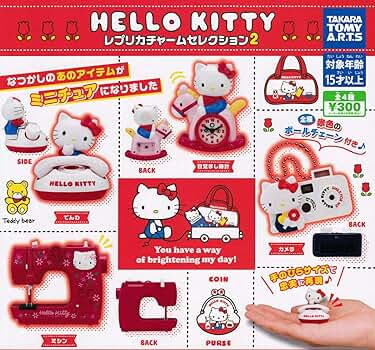 サンリオ　ONE PIECE×HELLO KITTY  フィギュア全2種セット サンリオONE PIECE×HELLO KITTY フィギュア全2種セット