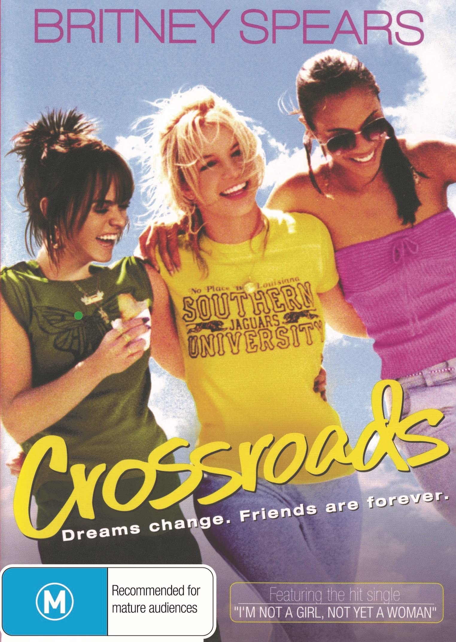 Crossroads: Amazon.ca: Movies & TV Shows