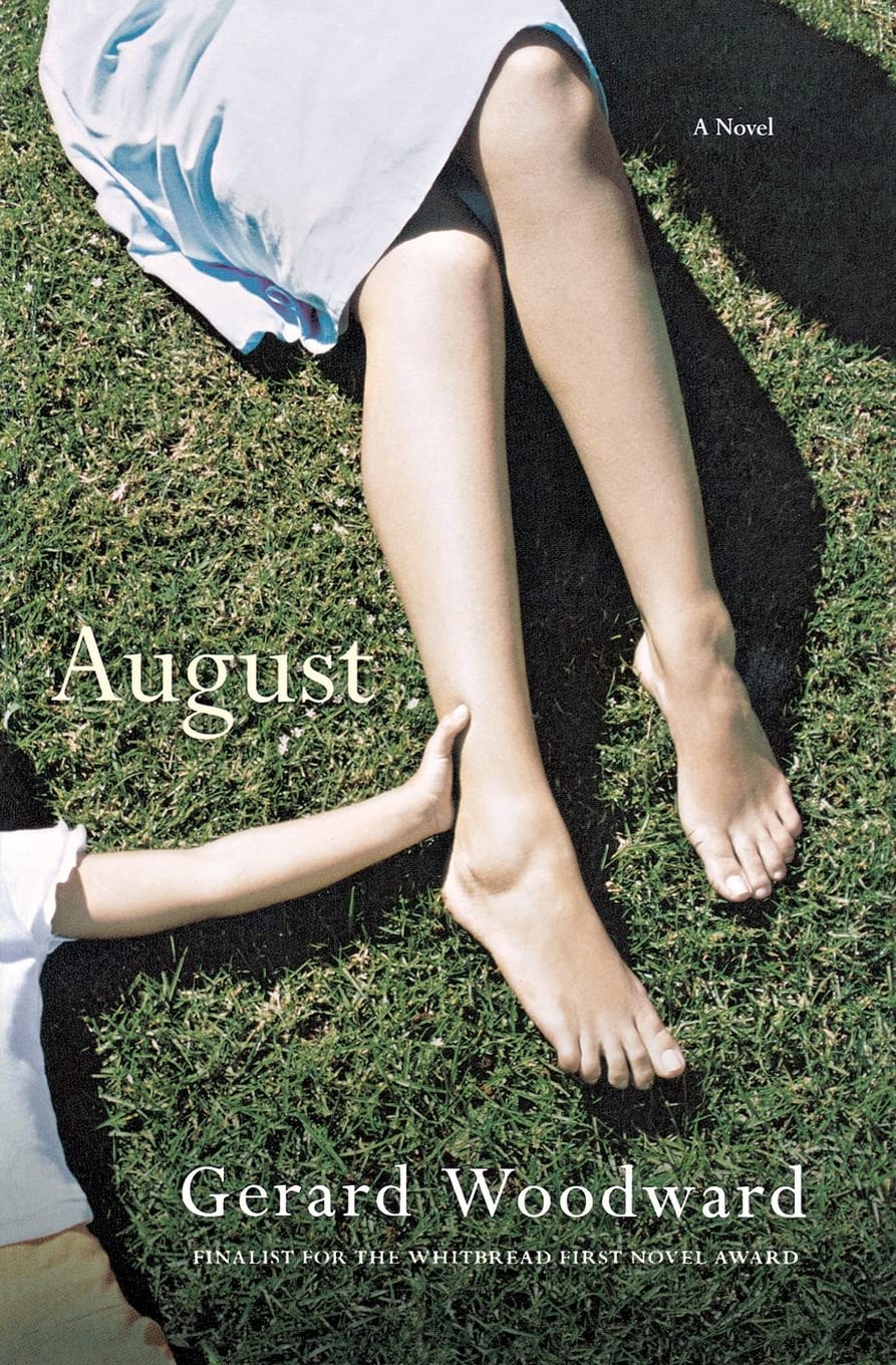 August: A Novel