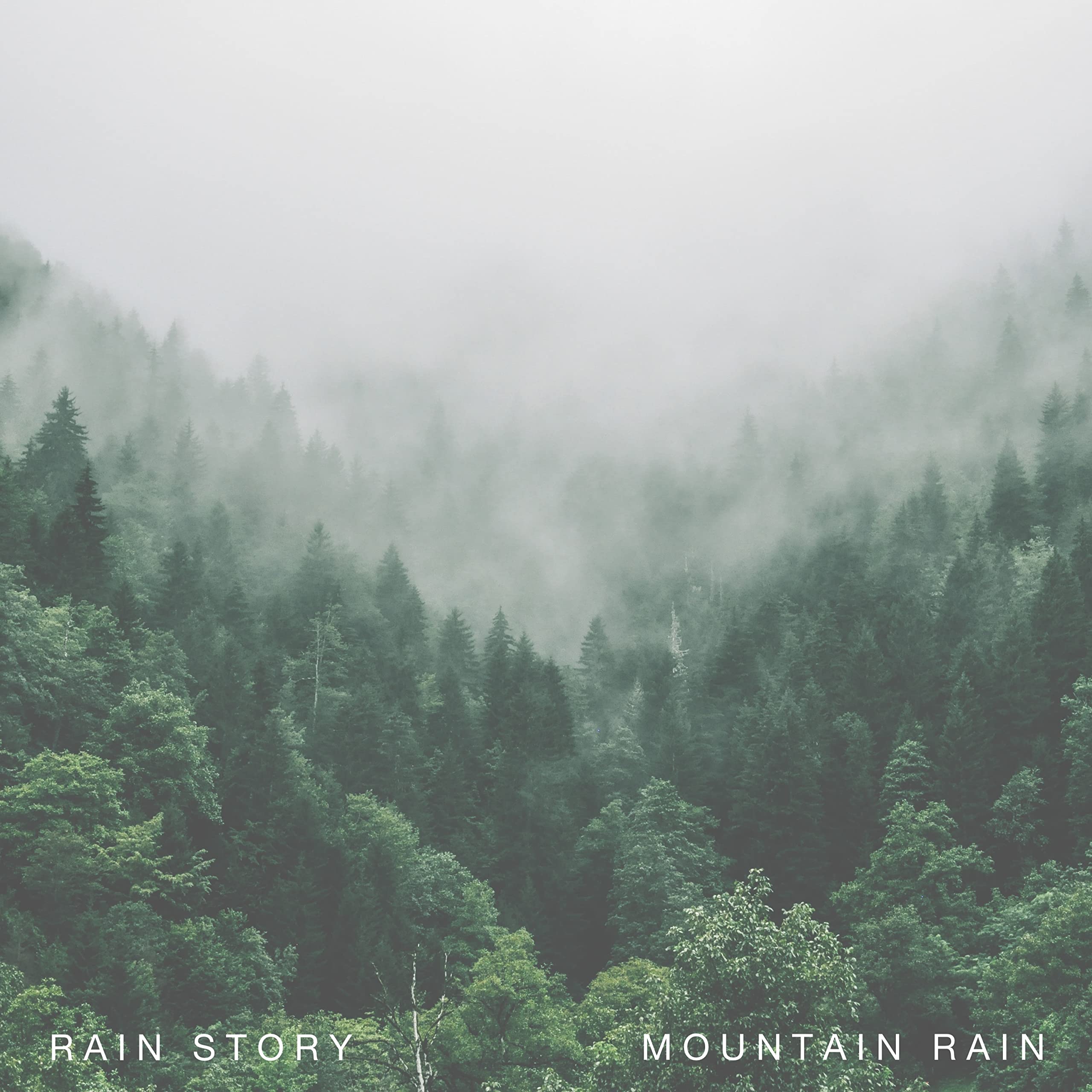 Rain Story