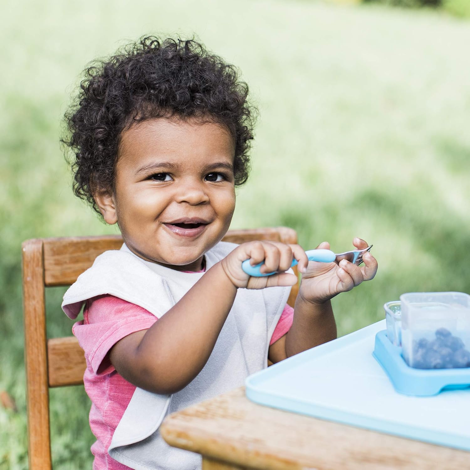 Stay-dry Pull-over Bibs - Image 2