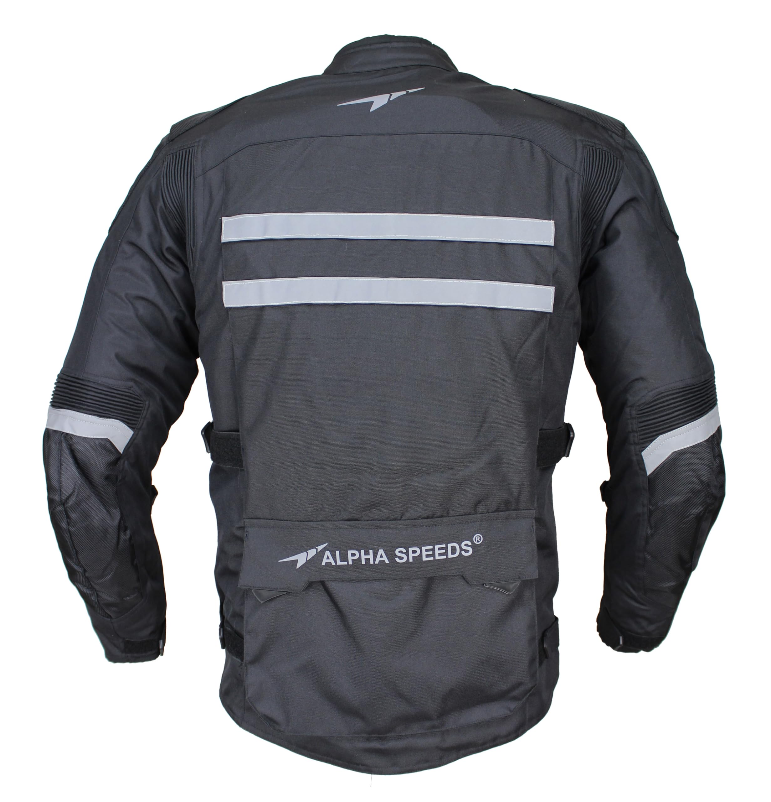 Euro Stars Motorrad Kombi Wasserdicht Jacke und Hose Mit Protektoren und Innenfutter Touring jacke Racing Kombi All Wetter Motorcycle suit 2 piece mit Protektoren