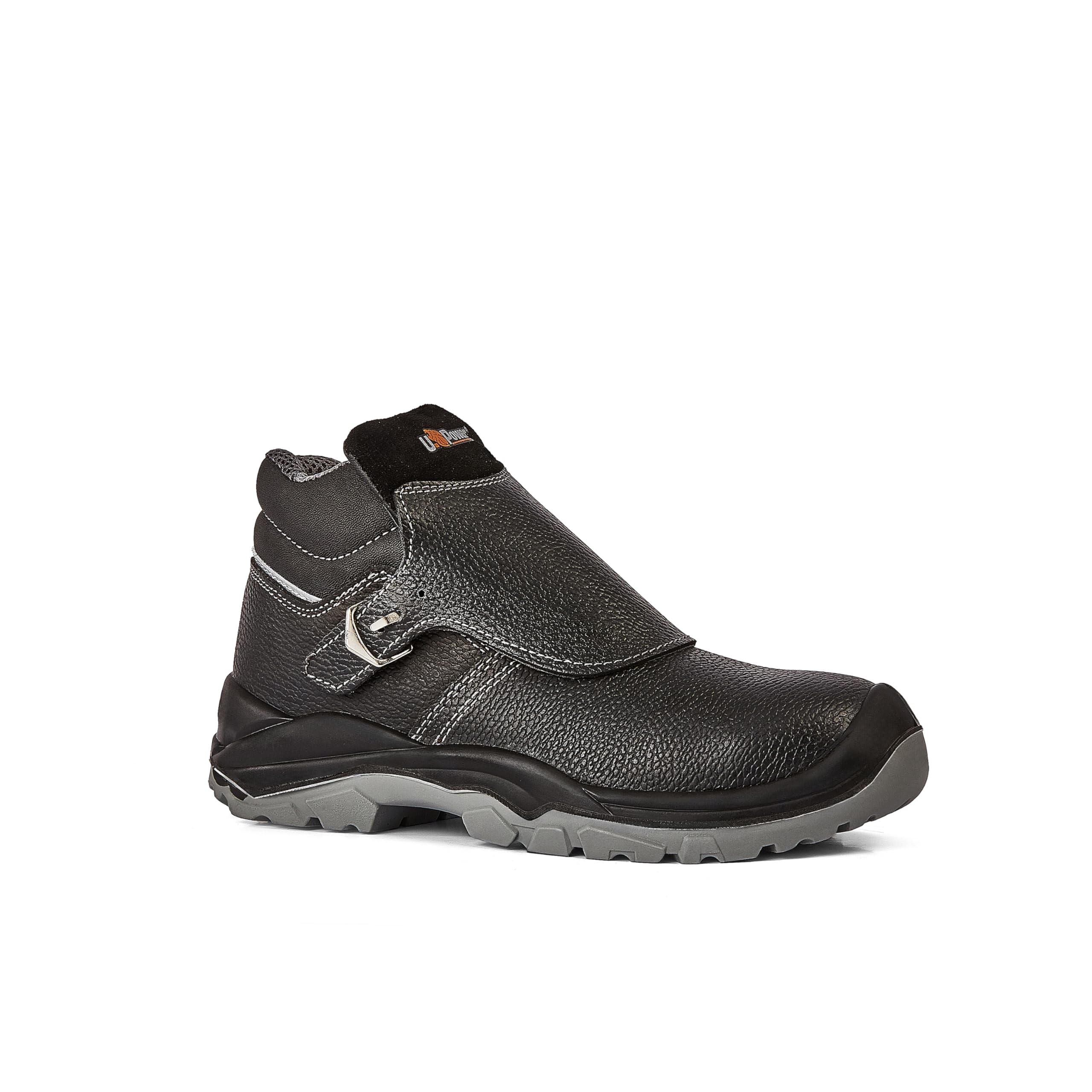 U-POWER DON'T WORRY... BE HAPPY! Scarpe Antinfortunistiche Da Lavoro Scarpa da lavoroUnisex - Adulto