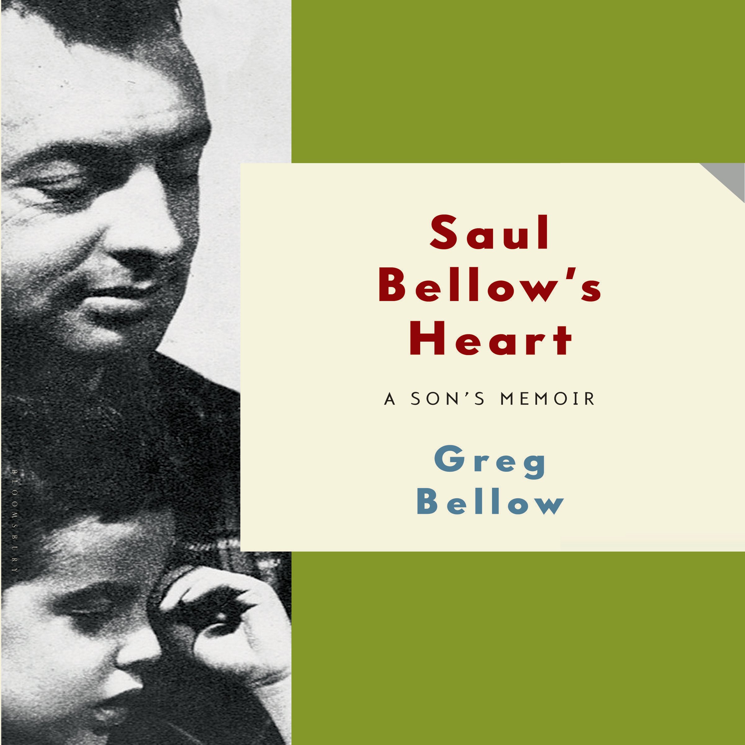 Saul Bellow's Heart
