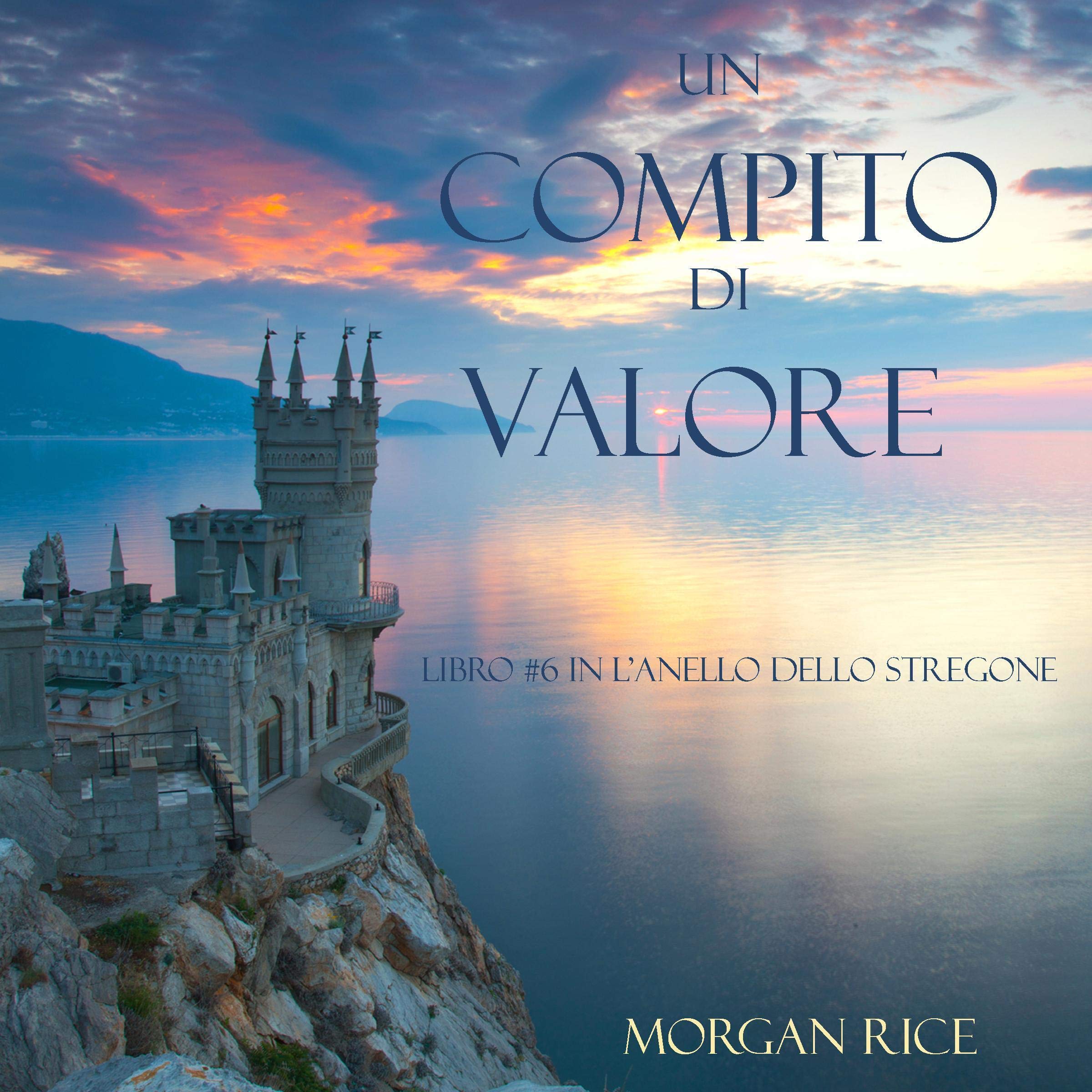 Cover art for Un Compito Di Valore