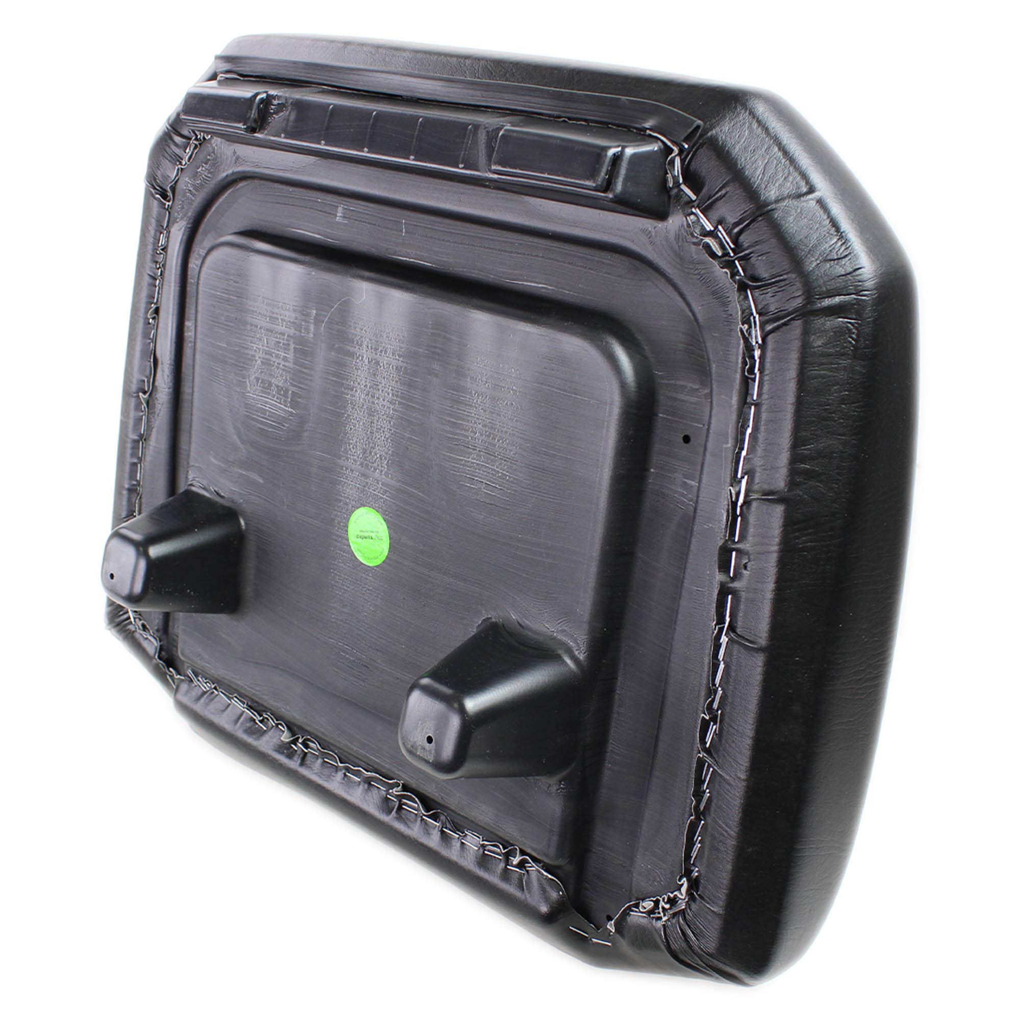 Amazon.com: E-2684968-070 DirectFit™ Black Seat Back for Polaris