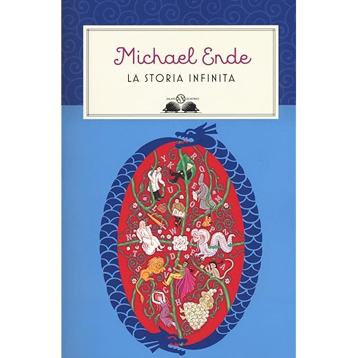 La storia infinita. Nuova ediz.