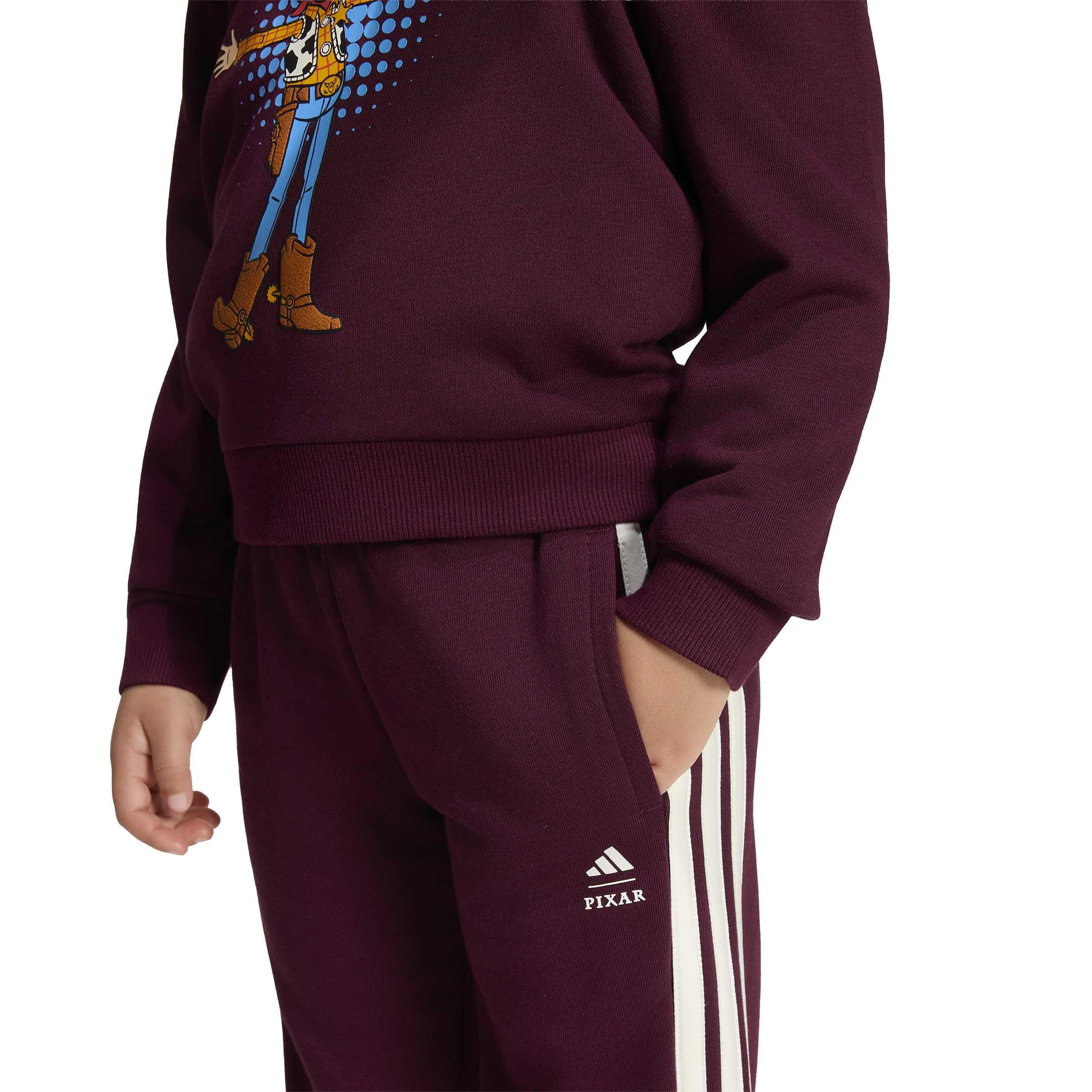 adidas Unisex Kids' CHÁNDAL PIXAR TOY STORY