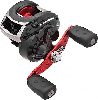 アブガルシア　ベイトリール　左巻き Amazon | アブガルシア(Abu Garcia)ベイトリール ブラック